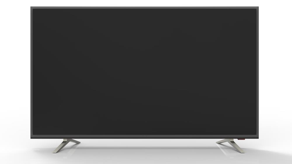 تلویزیون LED هوشمند مجیک تی وی 65 اینچ