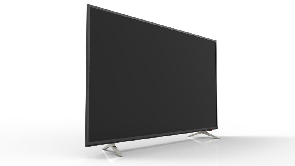 تلویزیون LED هوشمند مجیک تی وی 65 اینچ