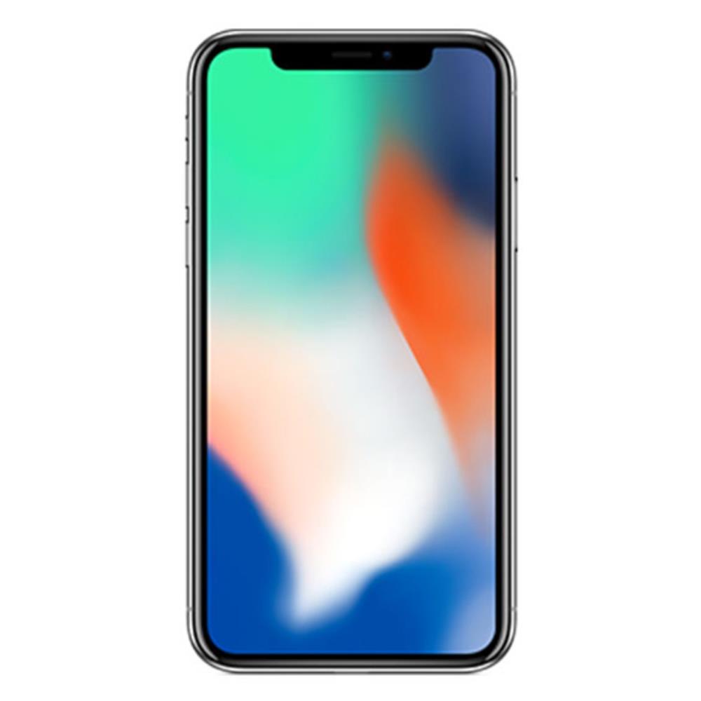 گوشی موبایل اپل مدل iPhone X 2017