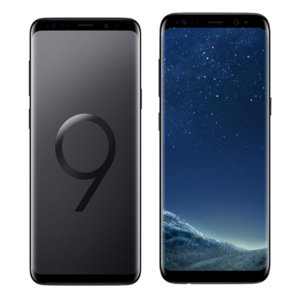 گوشی موبایل سامسونگ مدل Galaxy S9 Plus