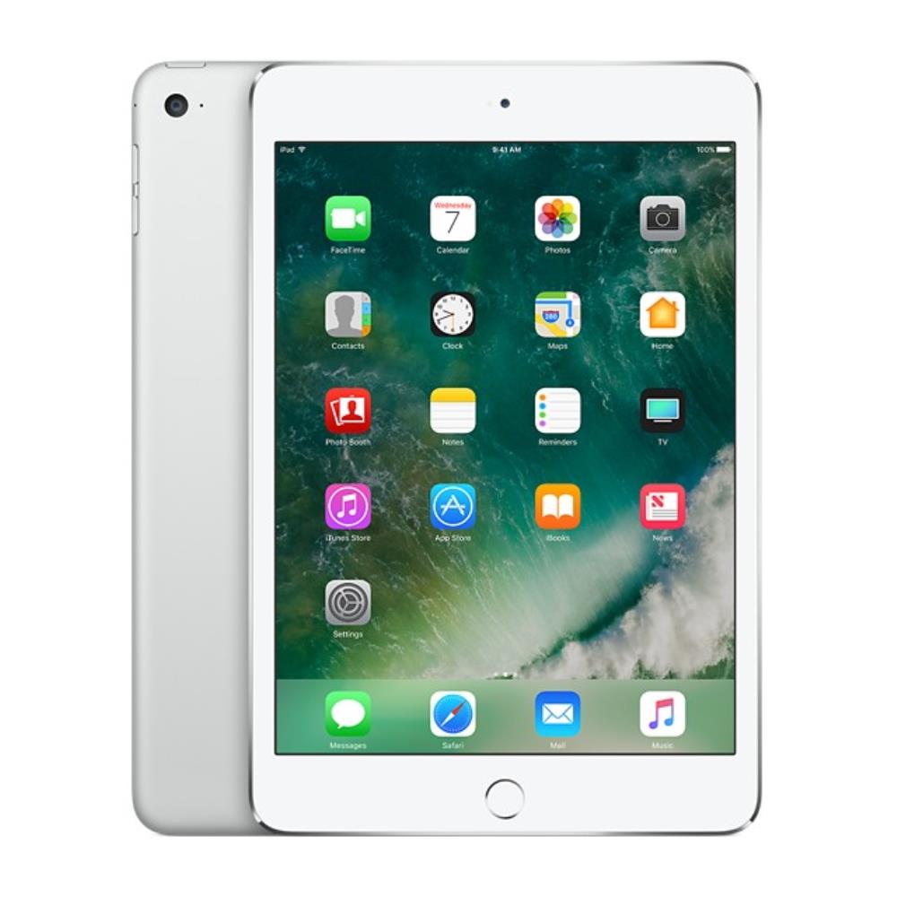 تبلت اپل مدل iPad mini 4 WiFi ظرفیت 128 گیگابایت