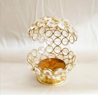 صدف کریستال