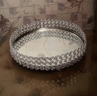 سینی کریستال