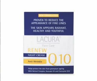 کرم شب لاکورا