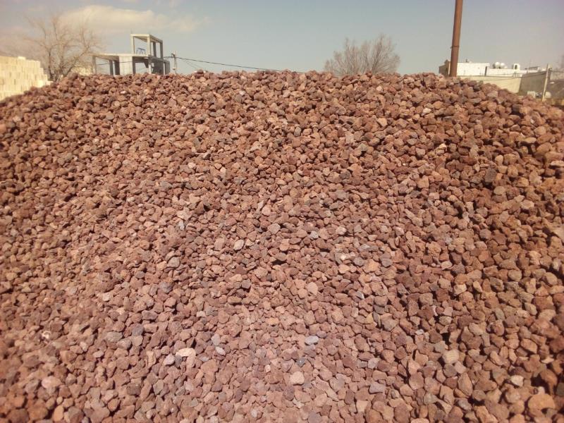 پوکه معدنی