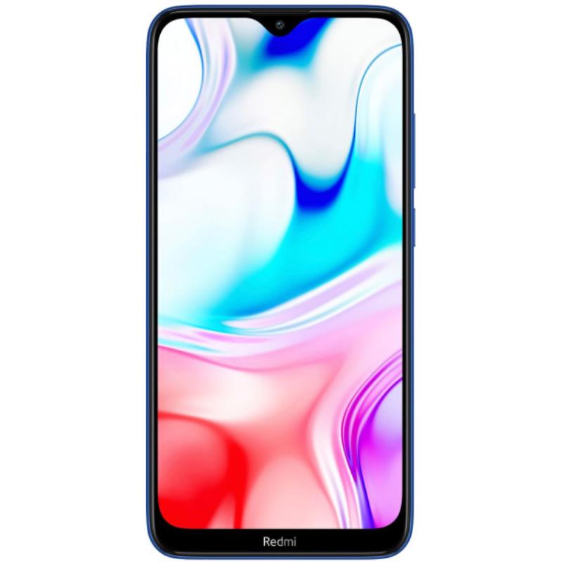 موبایل شیائومی Redmi ۸ M۱۹۰۸C۳IG حافظه ۳۲ گیگابایت