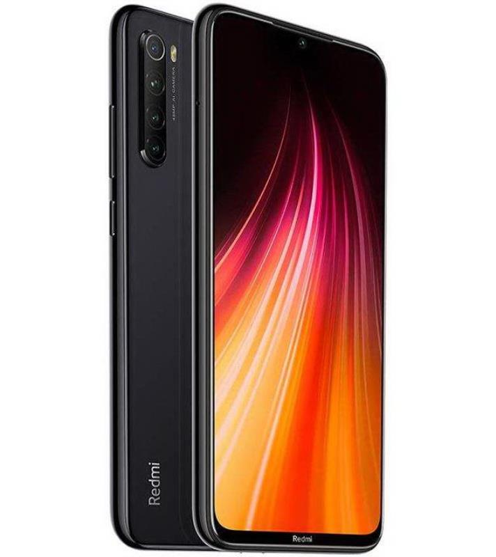 موبایل شیائومی Redmi Note 8 M1908C3JG حافظه 128 گیگابایت