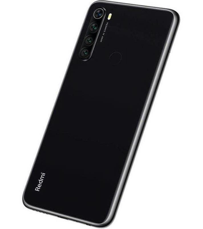 موبایل شیائومی Redmi Note 8 M1908C3JG حافظه 128 گیگابایت