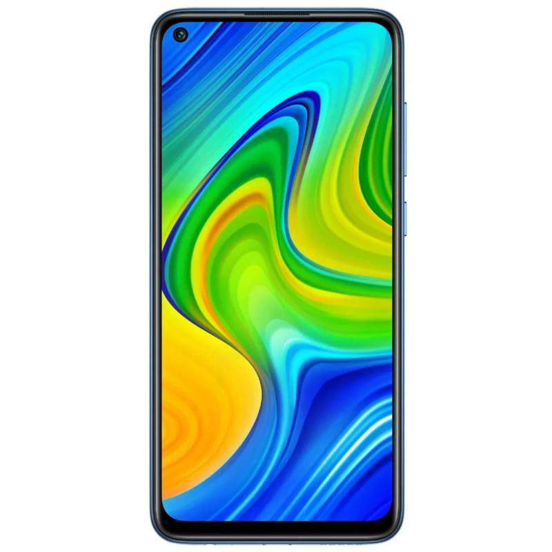 موبایل شیائومی Redmi Note 9 M2003J15SS حافظه 128 گیگابایت