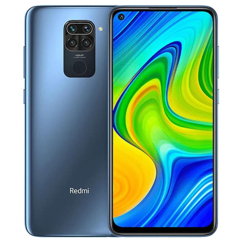 موبایل شیائومی Redmi Note 9 M2003J15SS حافظه 128 گیگابایت