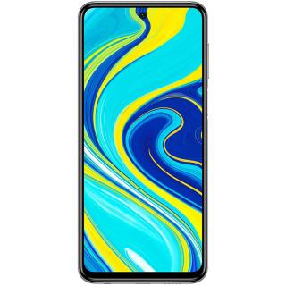 موبایل شیائومی Redmi Note 9S M2003J6A1G حافظه 128گیگابایت