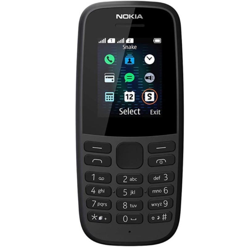 موبایل نوکیا 105 - TA-1174 دو سیم کارت