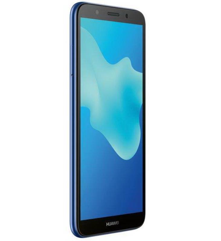 موبایل هوآوی Y5 lite 2018 حافظه 16 گیگابایت