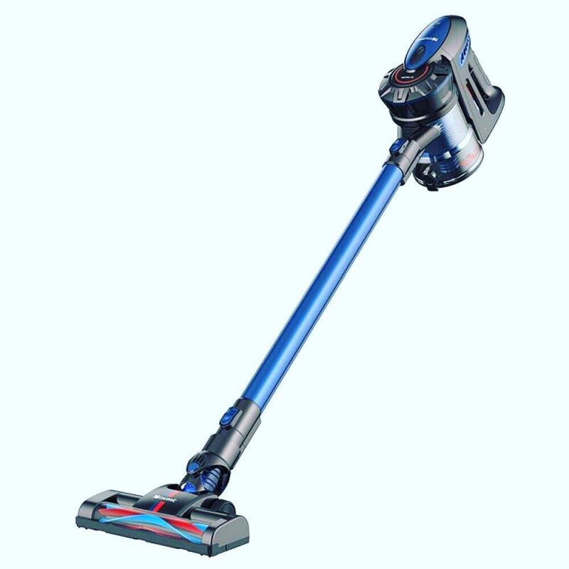جارو شارژی مارک BOSCH