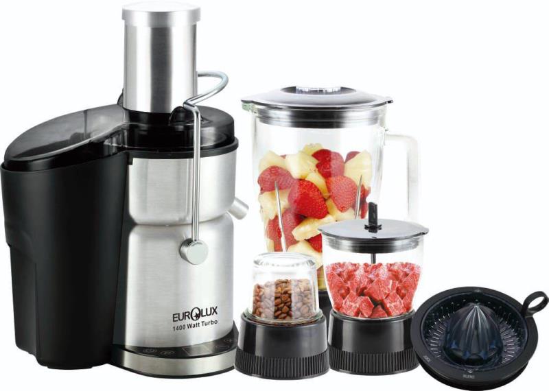 آبمیوه گیری یورولوکس اصلی