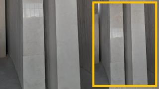 تراورتن دره بخاری سوپر