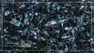 گرانیت آبی نروژ