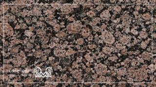 گرانیت بالتیک براون