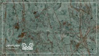 گرانیت فیروزه مشهد