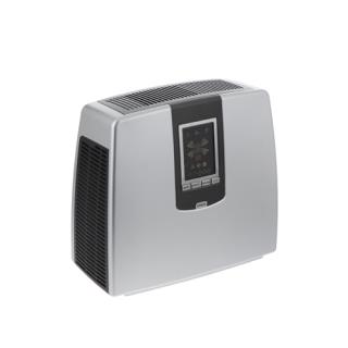 دستگاه تصفیه هوای بارن