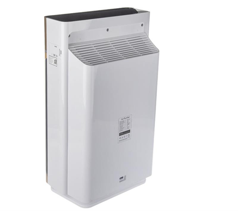 دستگاه تصفیه هوا CS 4000 A