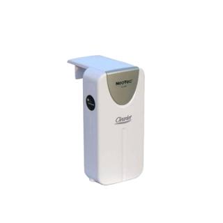 دستگاه تصفیه هوای سرویس بهداشتی