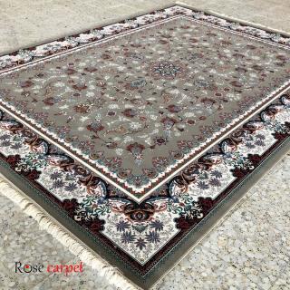 فرش ماشینی ۷۰۰شانه کاشان