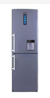 یخچال فریزر الکترو استیل مدل Es27