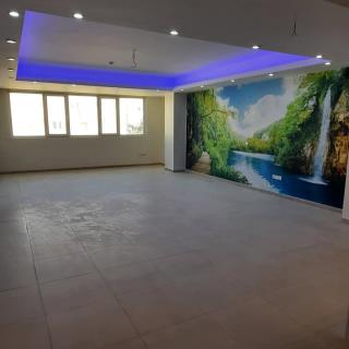 اپارتمان ۱۳۸متری گلستانها