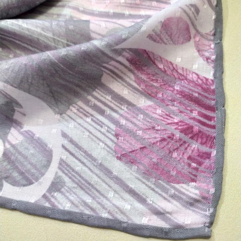روسری نخی کریستال سیمارو