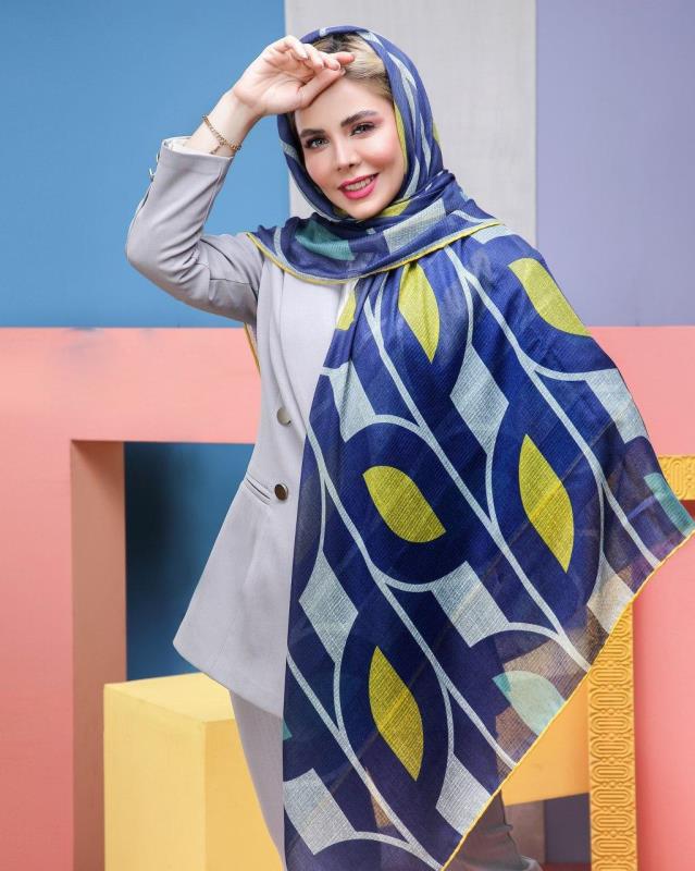 روسری نخی لانا اچ پی اس