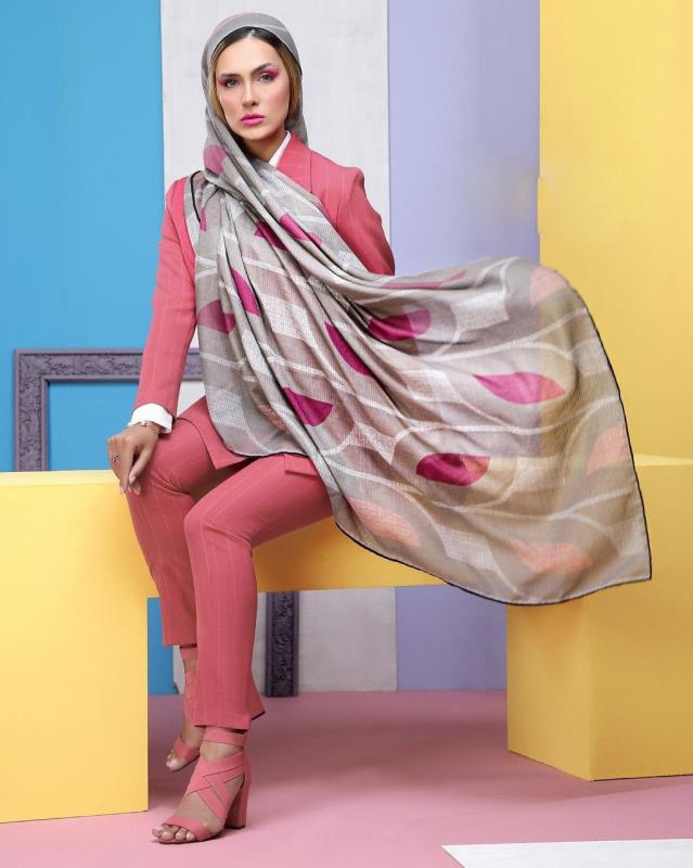 روسری نخی لانا اچ پی اس