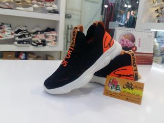 کتونی جورابی