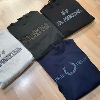 سویشرت ضخیم