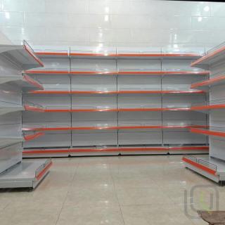 قفسه های طرح ترک