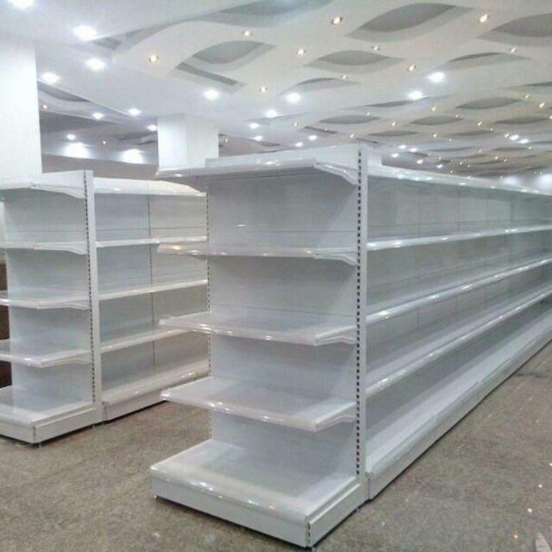 قفسه های هایپری