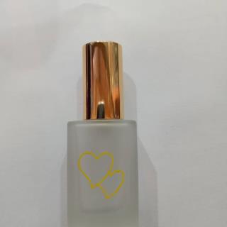 اسپری 15 میل مات