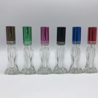 اسپری فرشته 8 میل در فلزی