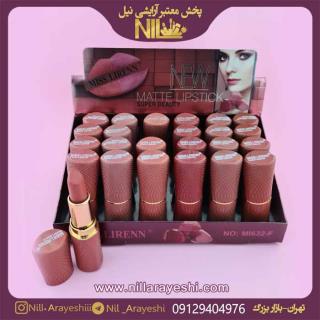 رژ جامد میس لیرین کد MI632