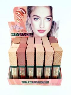 رژ مایع هدی بی آنجل فروش عمده