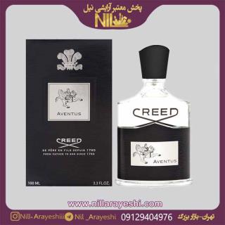 پرفیوم کرید اونتوس اورجینال فروش عمده