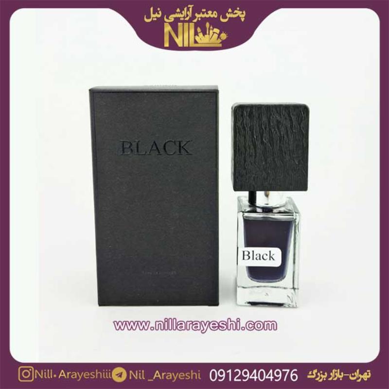 عطر بلک افغان BLACK JOHNWIN فروش عمده