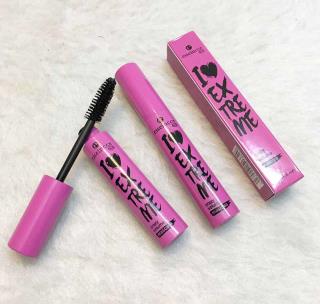 ریمل اسنس essence صورتی MS|خرید عمده ریمل چشم عمده