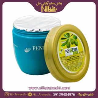 واکس مو کاسه ای پندرم ۲۵۰ml | خرید محصولات بهداشتی مو