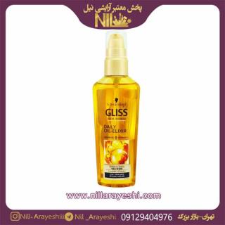 روغن آرگان گلیس اورجینال | کد(۶۰) خرید عمده روغن آرگان