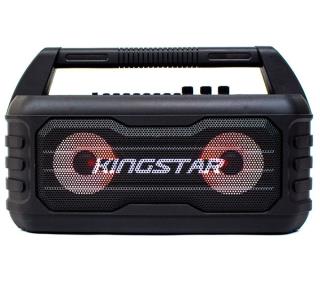 اسپیکر بیت باکس KBS270 کینگ استار