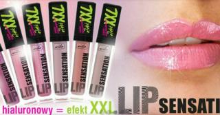 رژ لب سنسیشن
