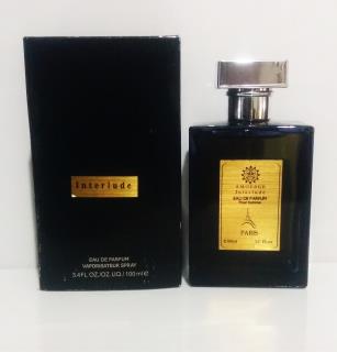 ادوپرفیوم مردانه آمواج مدل اینترلود حجم 100میل