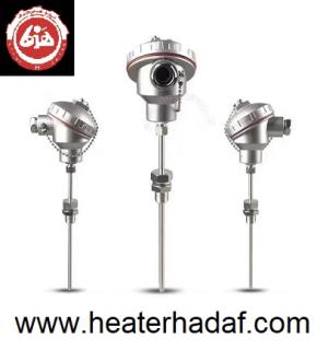 انواع ترموکوپل