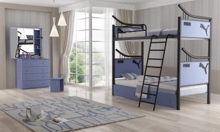 دوطبقه پرنیا